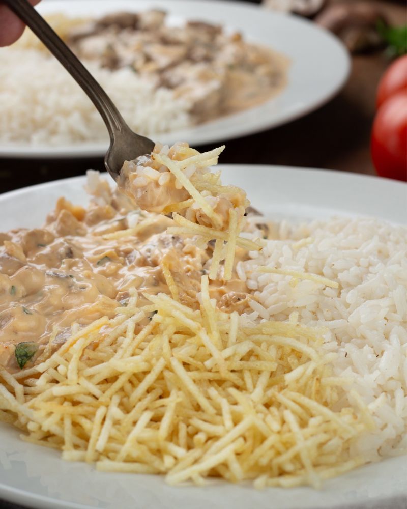 Brazilliant Cafe & Catering