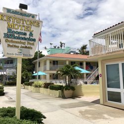 Keystone Motel Co Hotels 801 Gulf Way St Pete Beach Photo Of Keystone Motel Co St Pete Beach Fl United States