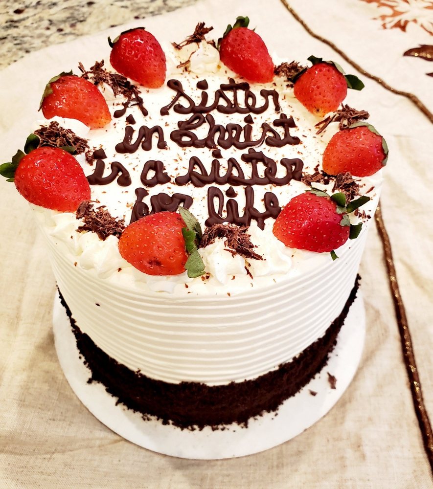 Dolce Amore Sweets