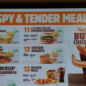 P O Of Burger King Austin Tx United States And I Thought Chic P O Of Burger King Austin Tx United States And I Thought Chic