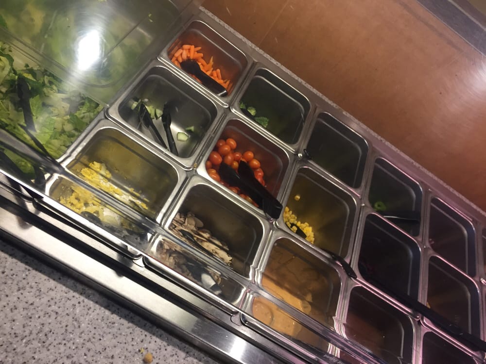 Moorpark Round Table Salad Bar Yelp Photo Of Round Table Moorpark Ca United States
