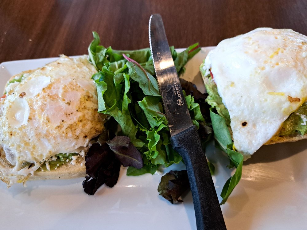 CoffeeCo - Millcreek