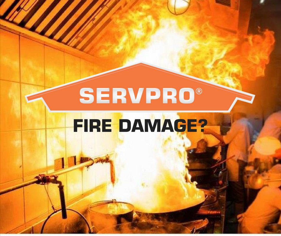 SERVPRO of Poolesville/Clarksburg/Damascus