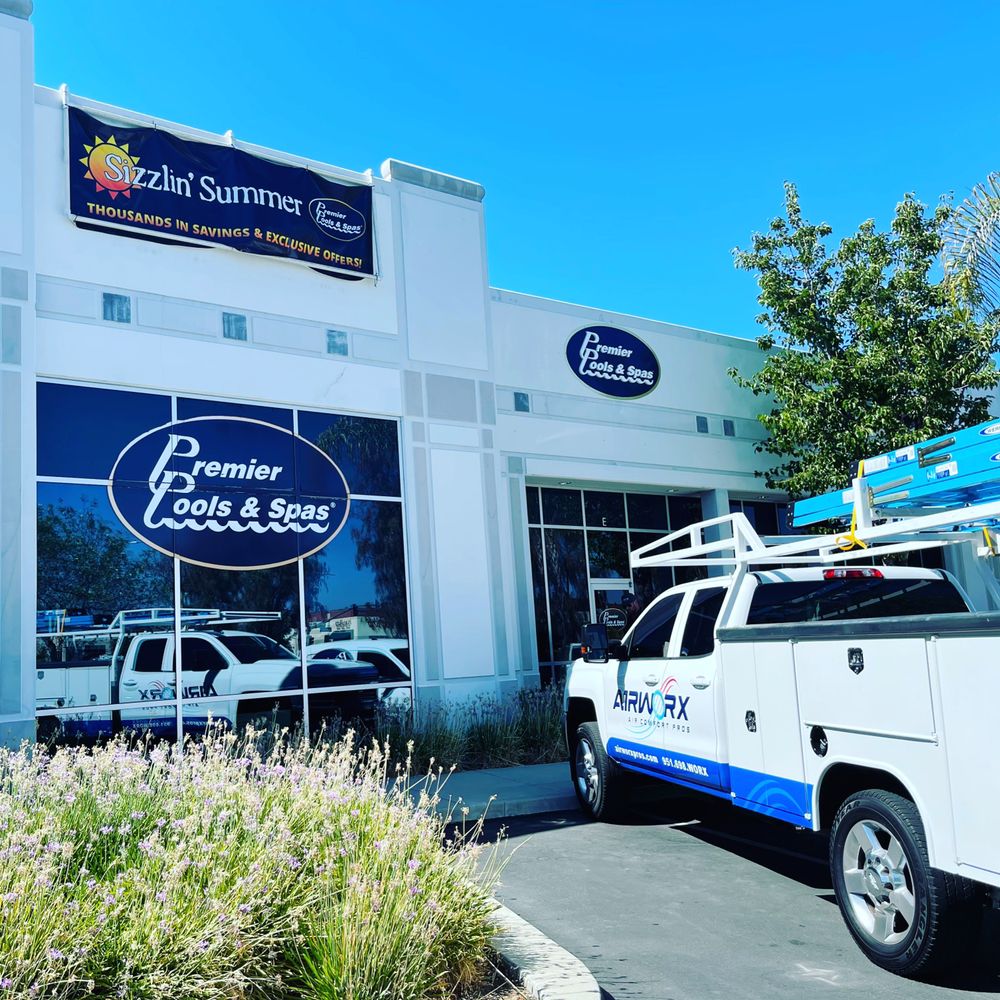 image of business Airworx