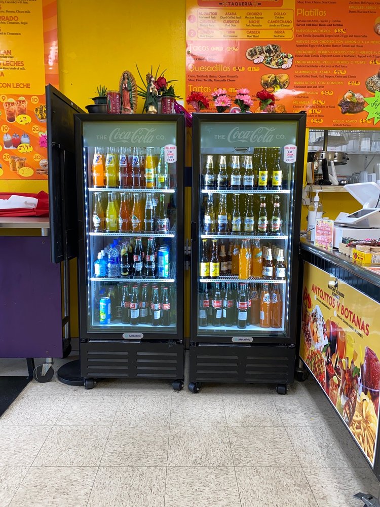 Rancho Grande Market in Everett