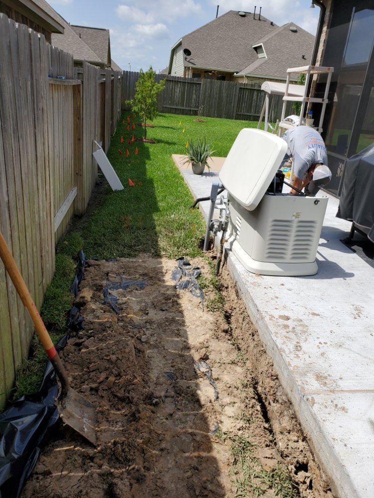 Veterans Plumbing Services