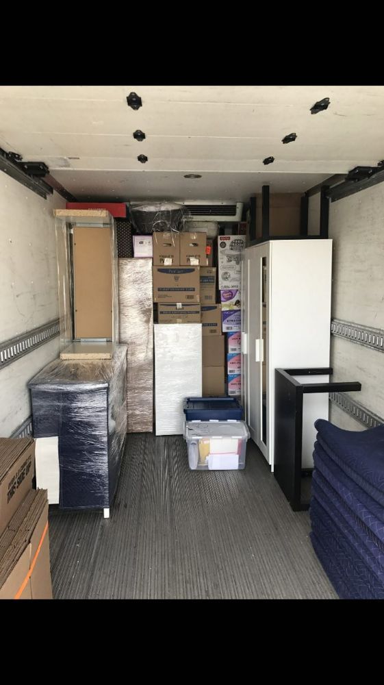 Royal Moving Solutions