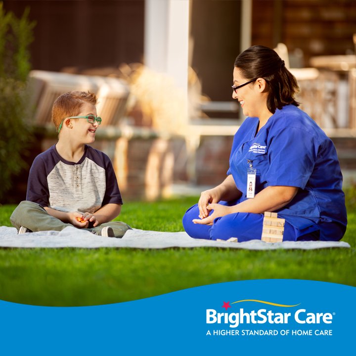 BrightStar Care - West Fort Worth