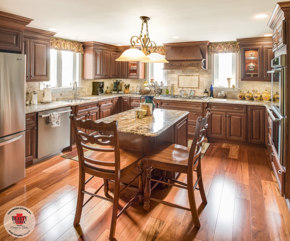 image of business Mr Kitchen