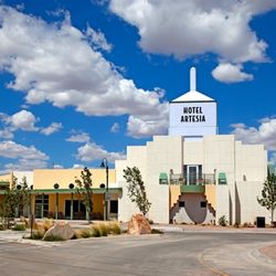 Hotel Artesia 10 Photos 16 Reviews Hotels 203 N 2nd St Photo Of Hotel Artesia Nm United States