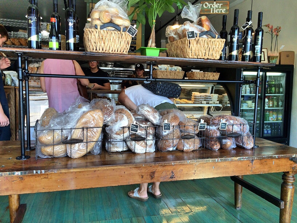 Utica Bread 20 Photos & 40 Reviews Bakeries 106 Genesee St, Utica