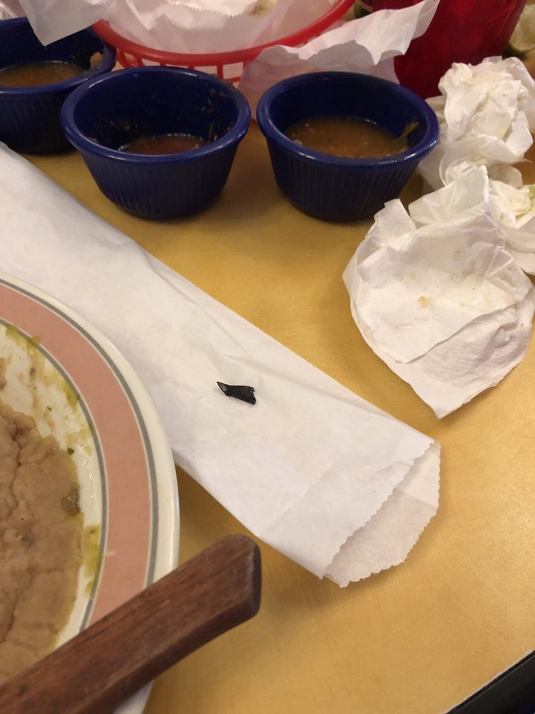 Taqueria El Jimador