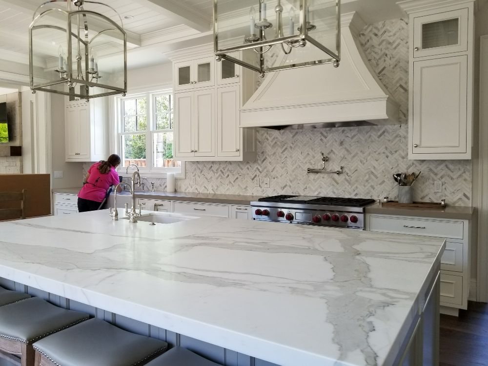 Livermore Janitorial