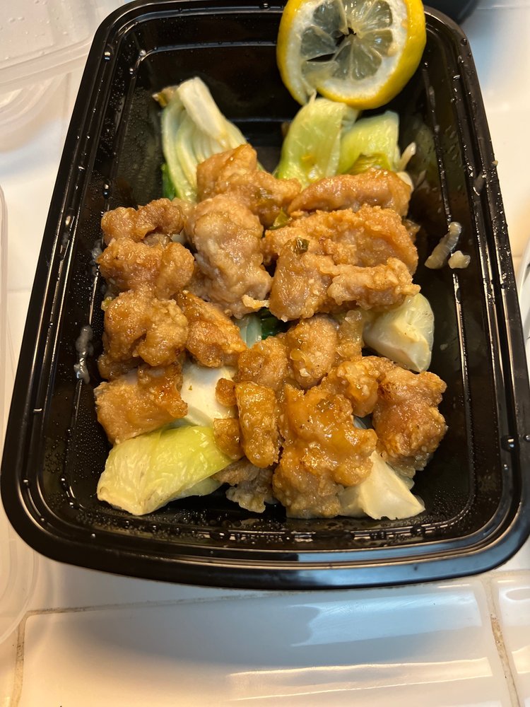 Wang’s In The Desert