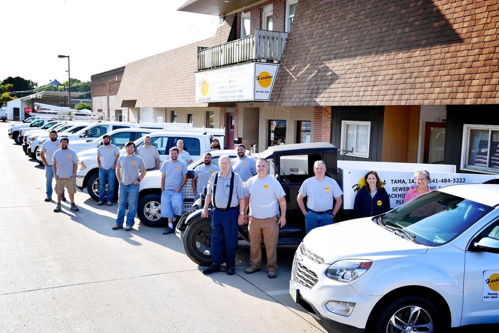 image of business Hardons