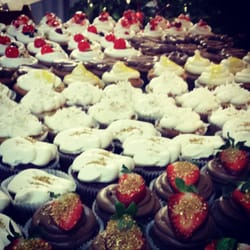 Shortcake Cupcakes Closed Bakeries Miami Beach Fl Phone Photo Of Shortcake Cupcakes Miami Beach Fl United States Chocolate Grand Marnier