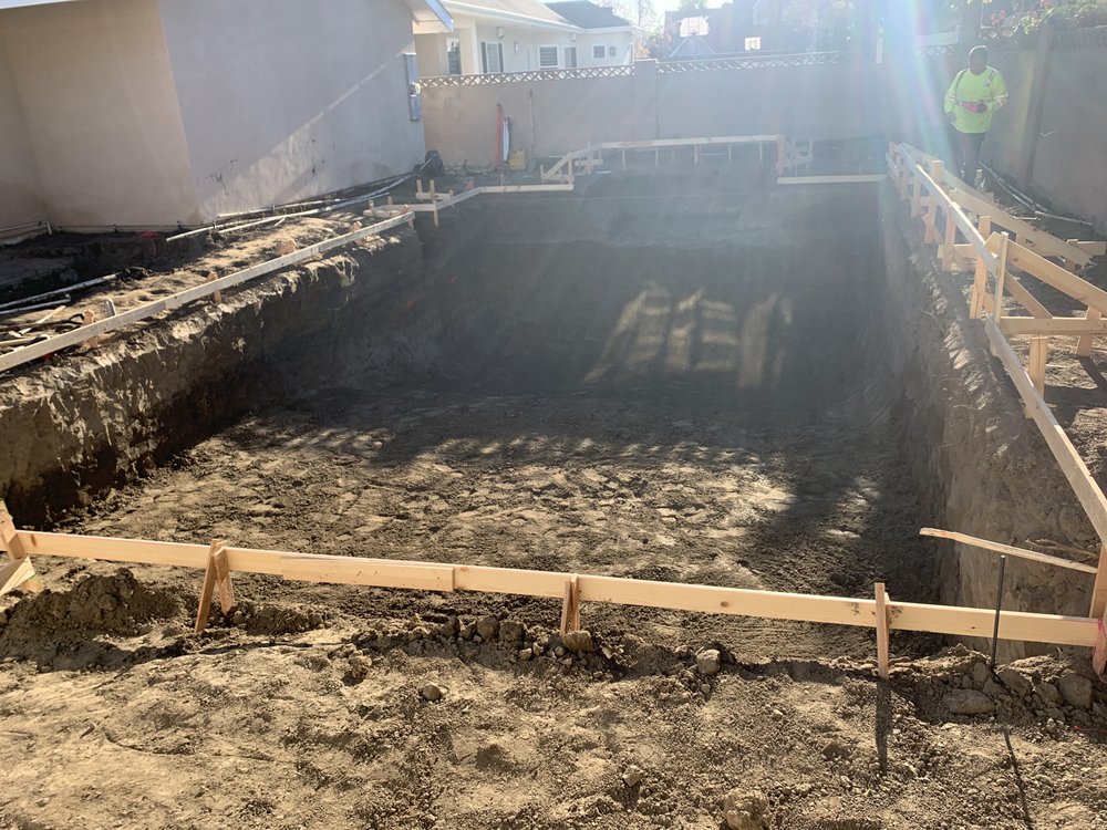 Colossal Excavation