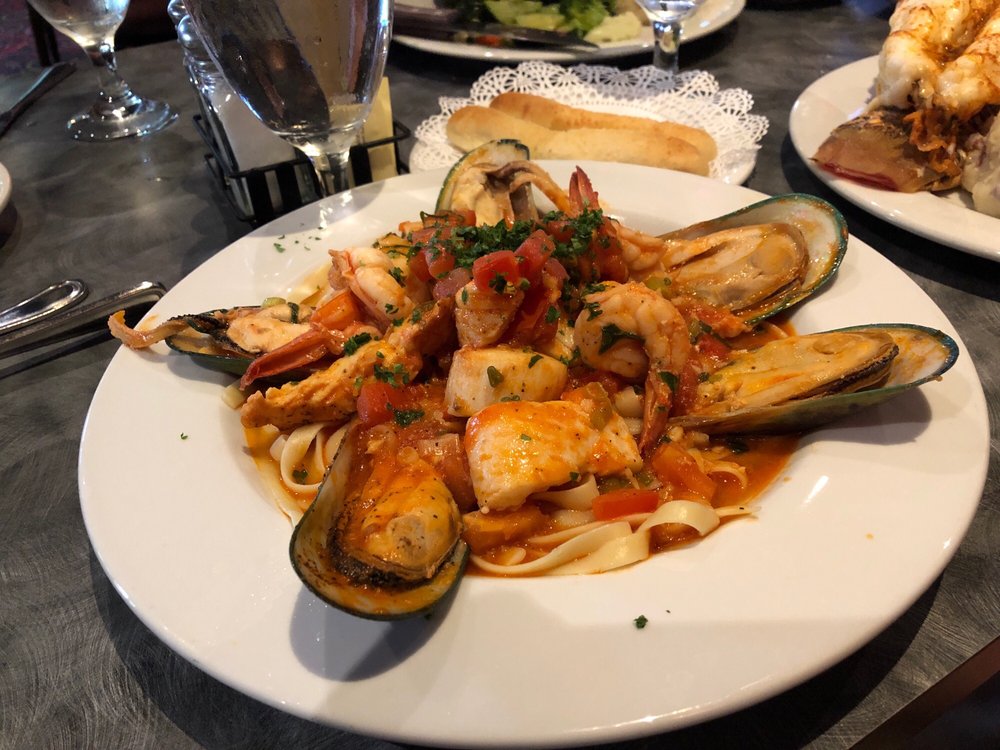 Crawdaddy's Crawdaddy's