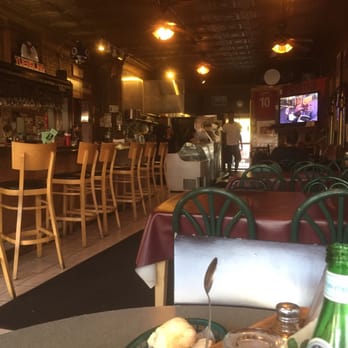 Caffe roma 17 photos & 49 reviews italian 13000 lorain ave ... Casa caffè roma