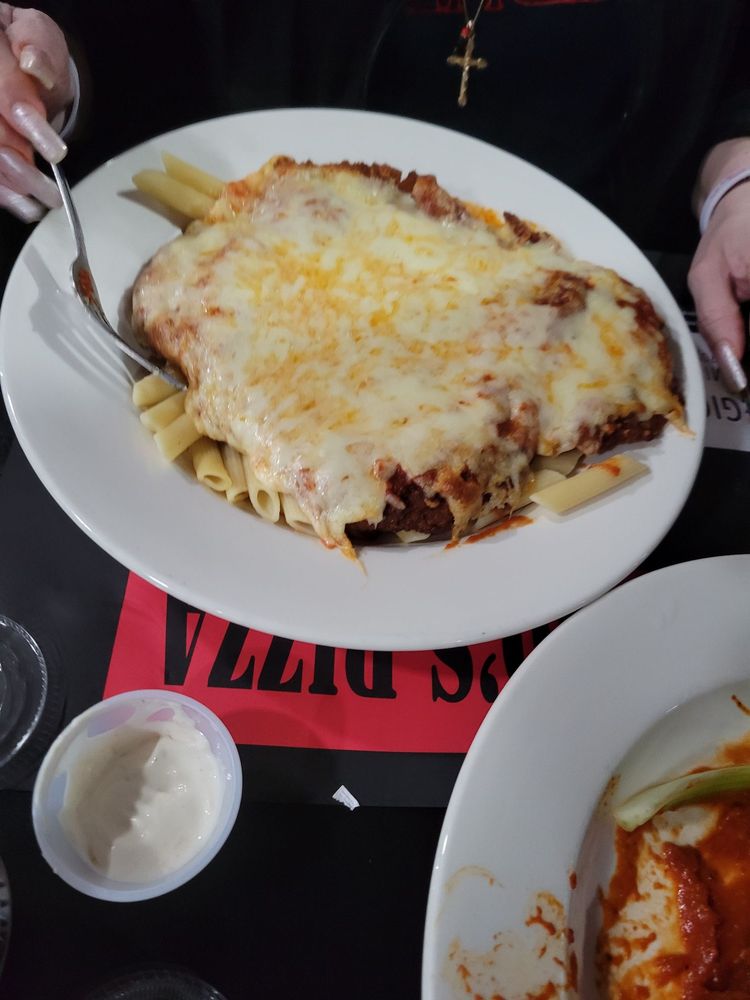 Palermo’s Pizza