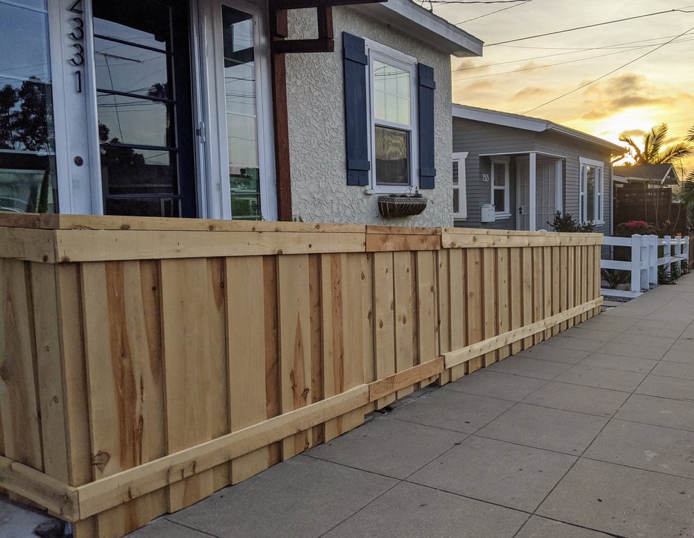 Balboa Fence Company