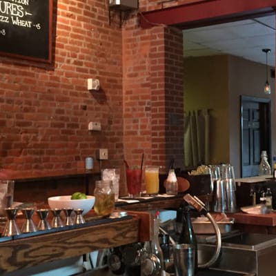 Angry Bear Kitchen Closed 77 Photos 94 Reviews American