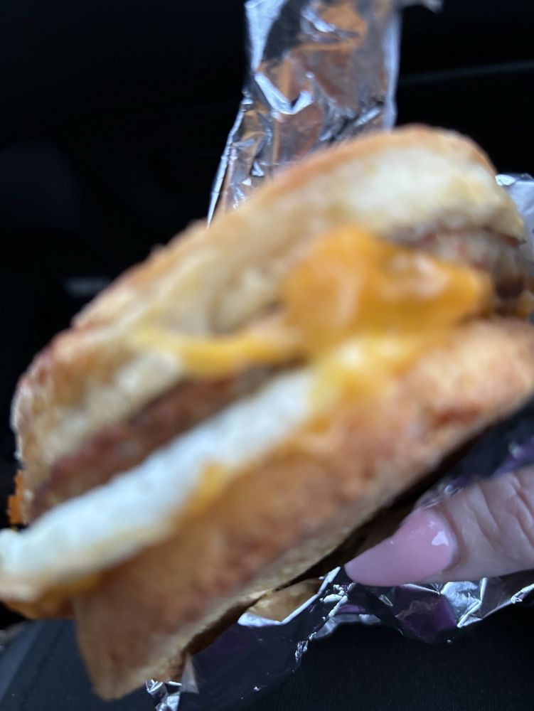 Baked True North