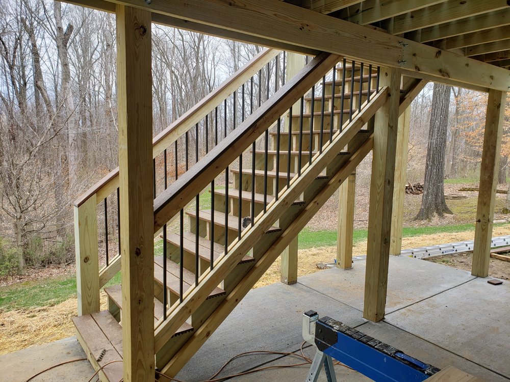 image of business NapperCraft Home Improvement