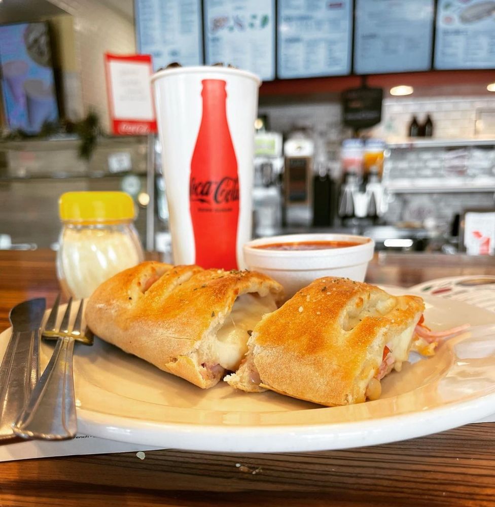 JoJo's Pizza & Pasta