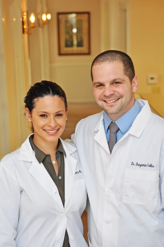 image of business Geller Dentistry