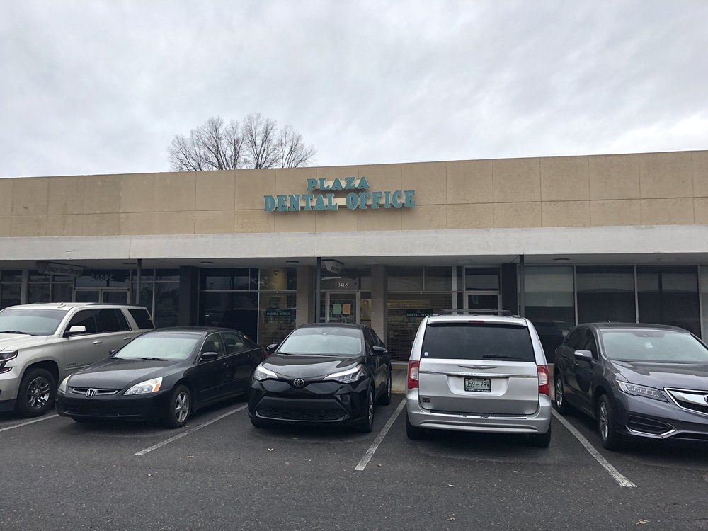 image of business Plaza Dental Offices