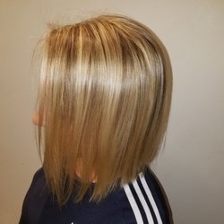 Hair By Hailey 13 Photos Hair Stylists 7321 Sw Barnes Rd