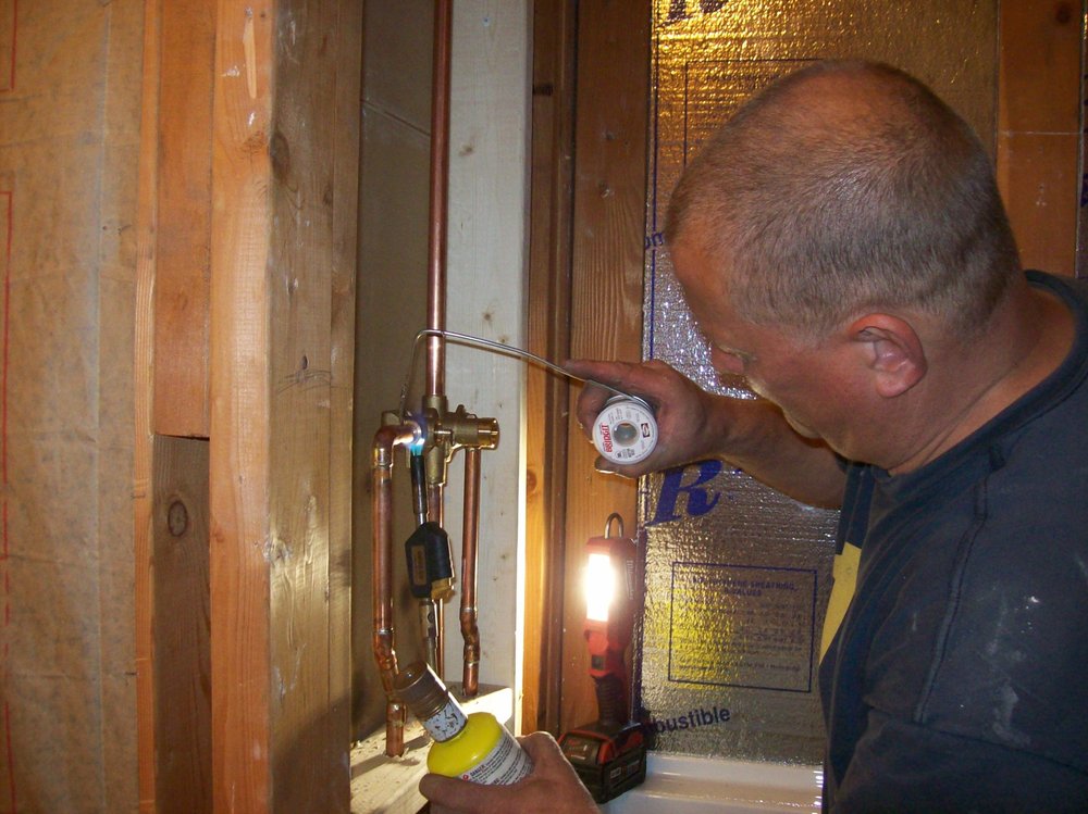 Mcr Plumbing Plumbing 17513 I St, Millard, Omaha, NE Phone Number Yelp