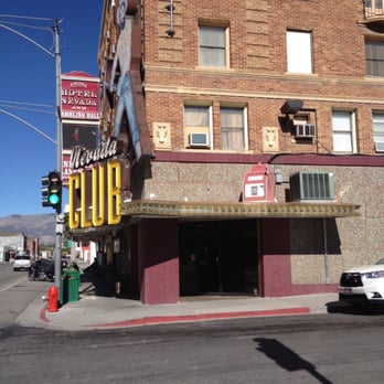 Hotel Nevada Cafe Closed 16 Photos 43 Reviews American Photo Of Hotel Nevada Cafe Ely Nv United States