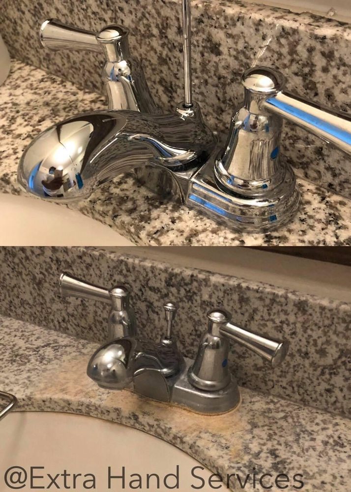 Extra Hand Services