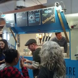 VegFest photo