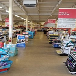Office Depot Closed Equipment 2302 W Indian Trl Rd Photo Of Office Depot Aurora Il United States