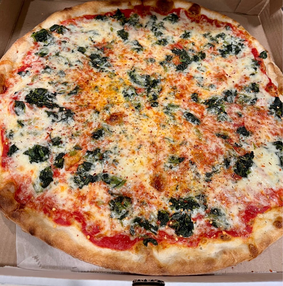 Leonardo's Pizza Leonardo's Pizza