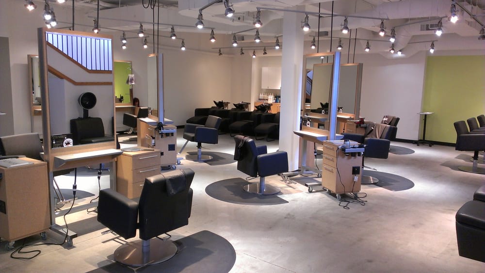 The Beauty Lab 17 Photos Hair Salons 681 Ave N, Golden