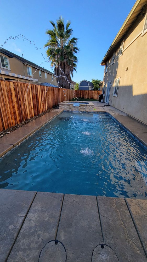 Premier Pools & Spas