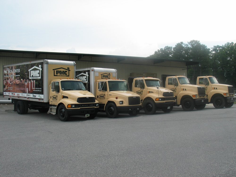 Pmc Building Materials Marietta Ga Pmc Building Materials Marietta Ga