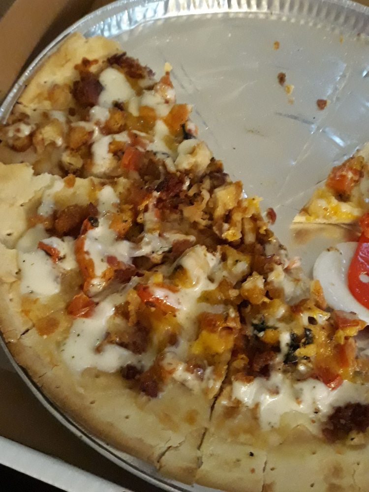 Tonino's Pizza