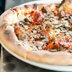 California Pizza Kitchen Pepperoni Pizza california pizza kitchen - 511 photos & 316 reviews - pizza - 310 California Pizza Kitchen Pepperoni Pizza california pizza kitchen - 511 photos & 316 reviews - pizza - 310