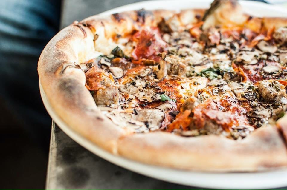 California Pizza Kitchen Employee Reviews California Pizza Kitchen Employee Reviews