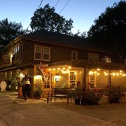 Krista S 138 Photos 147 Reviews American New 2 Main St Photo Of Krista S Cornish Me United States In Rather