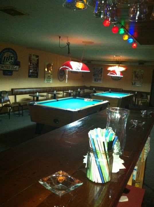 Cactus Club Nightlife 3028 Midland Blvd, Fort Smith, AR Phone