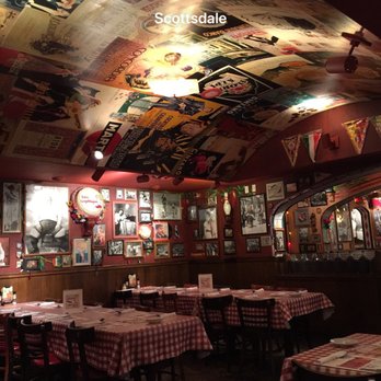 Buca Di Beppo Italian Restaurant Order Food Online 204 Photos Photo Of Buca Di Beppo Italian Restaurant Scottsdale Az United States