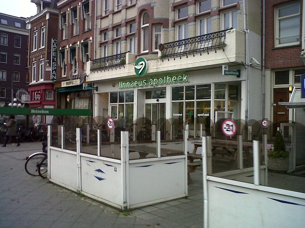 linnaeus apotheek linnaeus apotheek