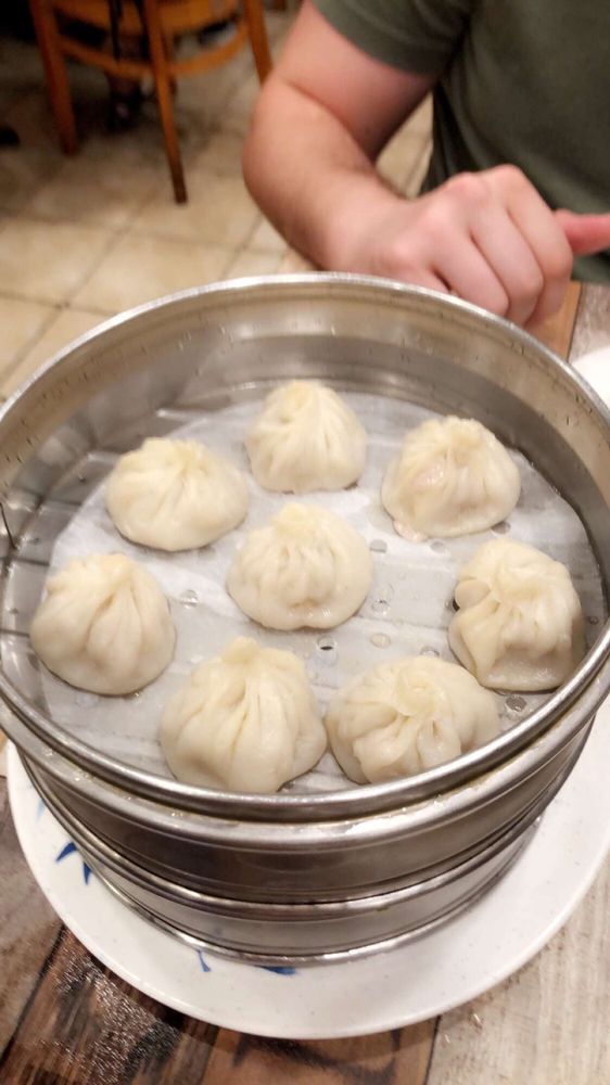 Min's Dumpling House Min's Dumpling House