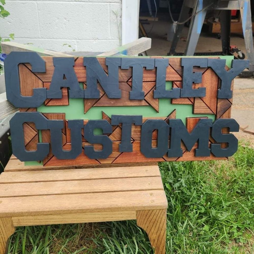 Cantley Customs